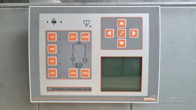 Centralina di controllo RGK900