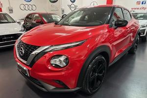 Nissan Juke 1.0 DIG-T 114 CV Tekna