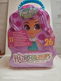 Hairdorables Big Hair - Don't Care Serie 5 