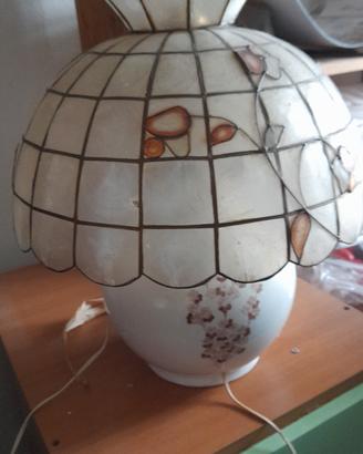 lampada da tavolo