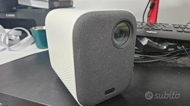 Mi Smart Projector 2