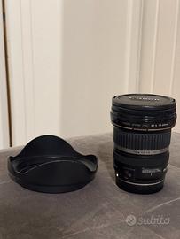 CANON EFS 10-22MM f/3.5-4.5 USM