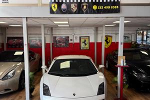 Lamborghini Gallardo LP560 PERMUTE