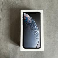 IPhone XR nero (64 gb)