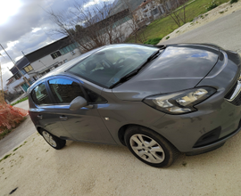 Opel Corsa e