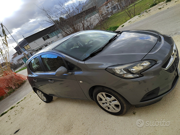 Opel Corsa e