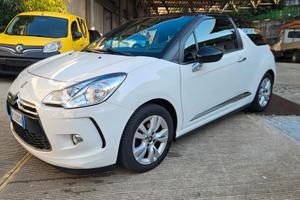 Ds DS3 3 1.6 VTi 120 So Chic