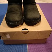 scarponcini UGG bambina 