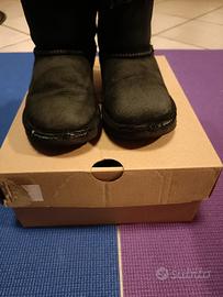 Scarponcini sales ugg bambina