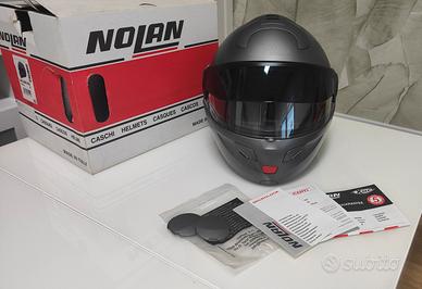 Casco Nolan donna
