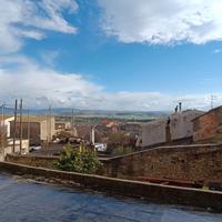 Casa indipendente su due livelli con terreno