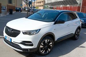 Opel Grandland X 1.5 diesel Ecotec Start&Stop aut.