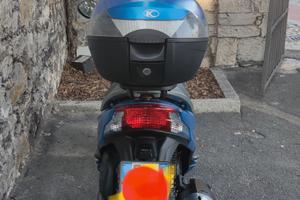 Kymco Agility 150