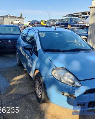 Fiat punto 199 1.3 d multijet 75cv 12-23 ricambi