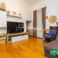 TRE LOCALI INDIPENDENTE ZONA REDENTORE