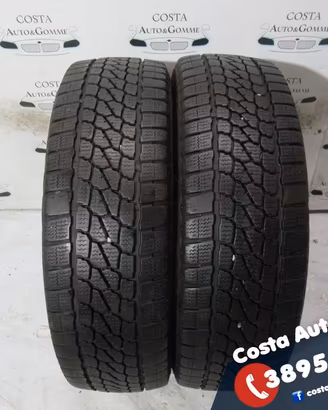 205 65 16C Firestone 85% MS 205 65 R16