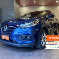 RENAULT Kadjar Blue dCi 8V 115CV EDC Sport Edition