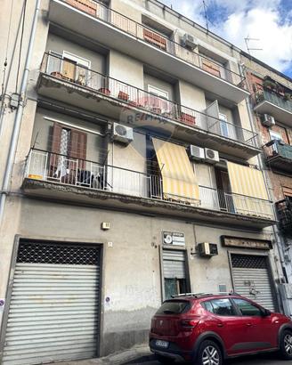 Appartamento - Lentini
