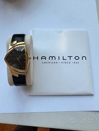 Hamilton Ventura