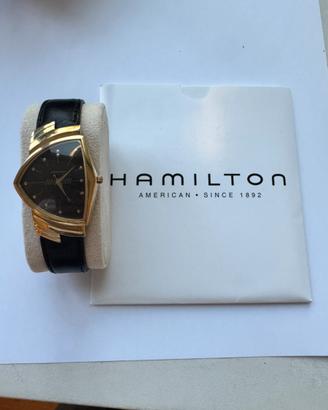 Hamilton Ventura