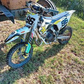 husqvarna 65 