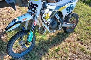 husqvarna 65 