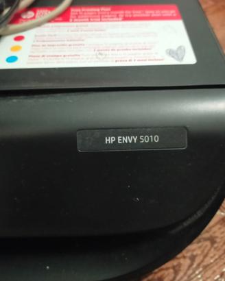 Stampante scanner