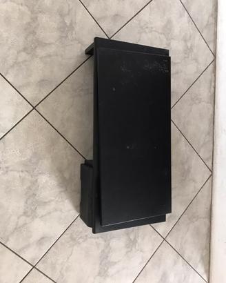 Porta tv girevole