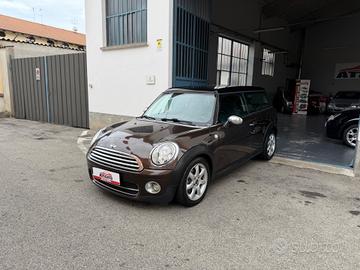 Mini One D Clubman 1.6 16V Cooper
