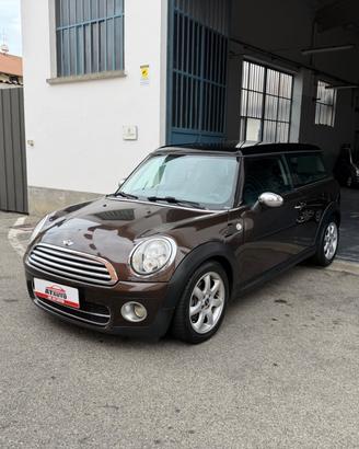 Mini One D Clubman 1.6 16V Cooper