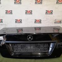 PORTELLONE POSTERIORE MERCEDES Classe C Berlina W2