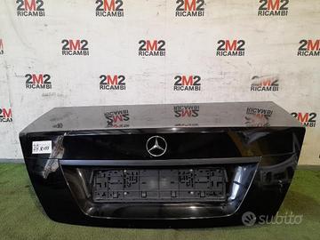 PORTELLONE POSTERIORE MERCEDES Classe C Berlina W2