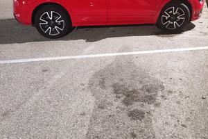 Fiat 500 X Sport 1300 multyjet