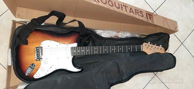 chitarra elettrica  Eko S300