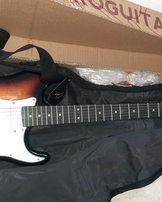 chitarra elettrica  Eko S300