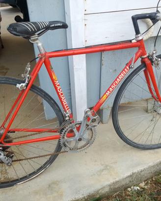 Bici da corsa anni 70 