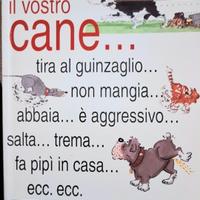 Libro - Cosa fare se il vostro cane ...