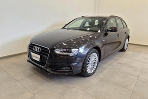 Audi A4 Avant 2.0 tdi S-Line 150cv multitronic - C