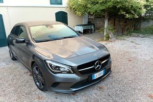 Mercedes CLA 180 Shooting Brake benzina
