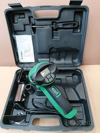 termosoffiatore HIKOKI