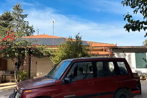 Suzuky vitara