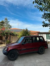 Suzuky vitara