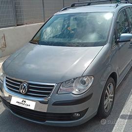 Volkswagen Touran 1.9 TDI 105cv Trendline