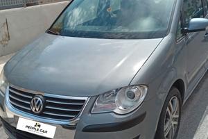 Volkswagen Touran 1.9 TDI 105cv Trendline