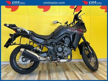 HONDA Transalp XL750 Garantita e Finanziabile