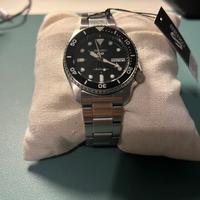 SEIKO 5 SPORTS SKX MIDI SRPK29K1 SBSA225