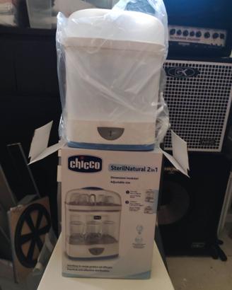 Chicco sterinal 2in1