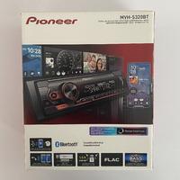 Pioneer 50×4 bluetooth 
