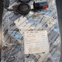 SERRATURA BAULETTO Originale Aprilia AP8104584