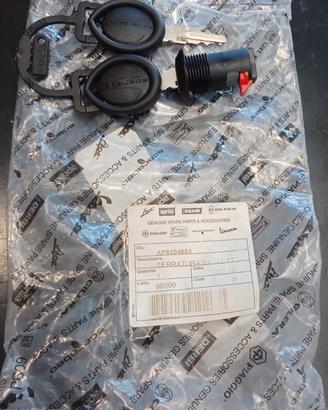 SERRATURA BAULETTO Aprilia SCARABEO AP8104584